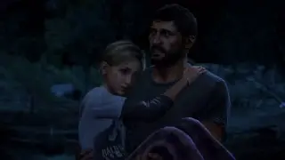 The last lost gameplay