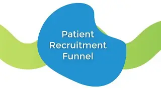 Patient Recruitment Funnel