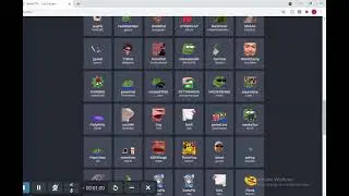Adding BTTV emoticons