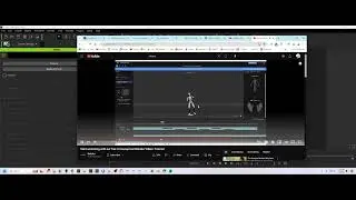 Free Motion Capture Tool