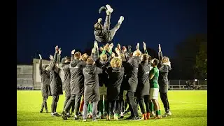 FC FLORA ON EESTI MEISTER 2022
