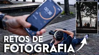 ¡Haz la foto en menos de 1 minuto!