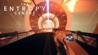 The Entropy Centre / Walkthrough / Chapter 15 & 16