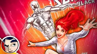 MCU's Biggest Problem With Female Silver Surfer