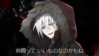 『スロウ・ダメージ Clean dishes』Epilogue 3紹介