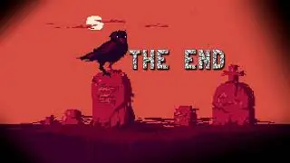 The end - Junimw a Origem