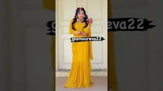 2022 Saree Design/ 2022 New Saree/ 