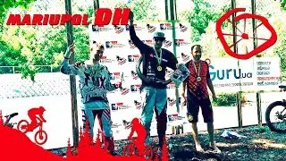 Mini DH Mariupol 2018