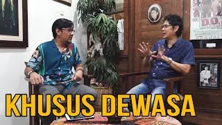 CEK COK SEPUTAR ....