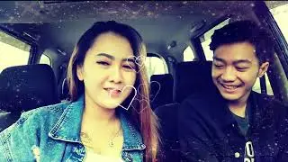 PRANK TAXI ONLINE I DRIVER CANTIK NGERAYU PENUMPANG TAMPAN