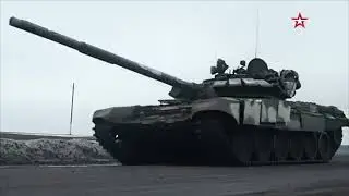 Русский марш  Донбасс 2022 Жанна Бичевская