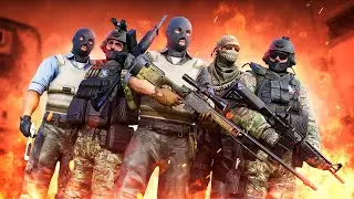 We recruited one of the world's BEST CS:GO teams... (Introducing eRa CS:GO)