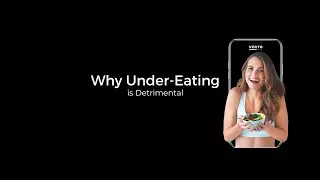 Why Under-Eating is Detrimental
