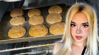 Cookies for your Dieting Girlfriend