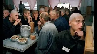 Как пьют Чифир на зоне
