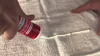 No Slip Rug Hack | HowDoesHE