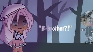 Violet's Backstory || Ghosts Meme || Pause to Read || GachaLife Meme
