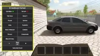 Мод меню для school boy run away 0.351              CIBER HACKER MOD ‼️НЕ ОФИЦИАЛЬНЫЙ‼️