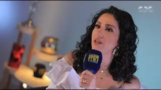 حلقة خاصة عن كواليس مسلسلات رمضان 2020 ولقاء مع حنان مطاوع ونجلاء بدر ومحمد عبدالرحمن