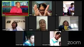 Gilbert Deya Ministries [GDM] - Charity No. 1051722 England & Wales.