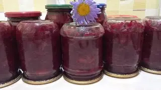САЛАТ З ЧЕРВОНИХ БУРЯКІВ, АЛЯ БОРЩОВА ЗАПРАВКА 😋