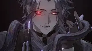 Gangsta - Rock Verson (slowed & Reverb)