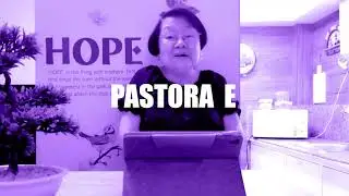 Tonight With Pastora E. Aug 15 2024