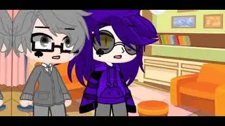 meme ~🦝Мой Енот🦝~ | Gacha Club |