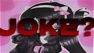 SHE'S BACK (full truth).