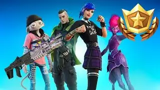 Fortnite Chapter 3 Season 4 Map Changes And New Features - New POI
