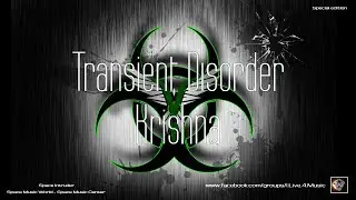 ✯ Transient Disorder ft. A-Tech - Krishna ( Master vers. by: Space Intruder) edit.2k21