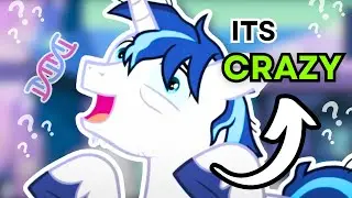 PROOF that My Little Pony Genetics are BIZARRE