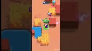 I like Gene so much😄(also the quality of this video)#ThumbsUpForBrawl#BrawlStars#Gene#fyp