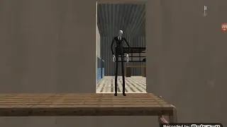 Slender Insane New Update Part 1