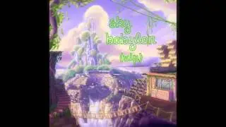 Sky Babylon [Sonic Rush Adventure Remix] (7 June WIP)