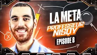 How do I analyze the meta? Professor Nisqy #8