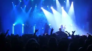 Sepultura - Chaos A.D. (Live in Montréal)