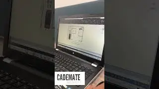Transform your passion into a profession! Start your journey today with Cademate! 💼📐