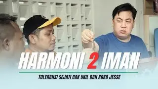 KOKO NJALOK BERKAT