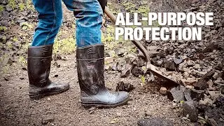 Tingley Pilot G2™ Knee Boots