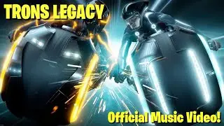 Trons Legacy (Official Music Video; Episode 11)