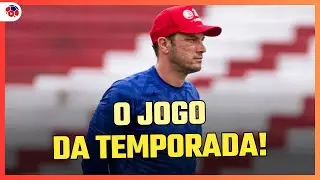 PRÉ-JOGO: LONDRINA X NÁUTICO | Cortes do Léo Medrado & Traíras