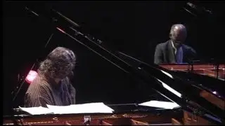 Someday My Prince Will Come - Hank Jones Trio and Guests