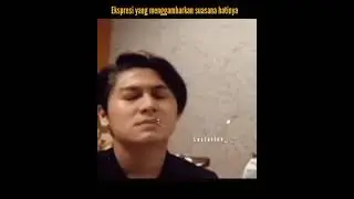 Sehat sehat papa kuat & hebat//@leslar //Hati gak bisa boong,ekspesi papa L khawatir