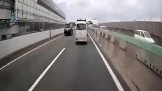 Scariest earthquake in the history