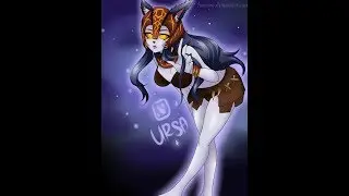 Стрим(зява показывает грудь)
