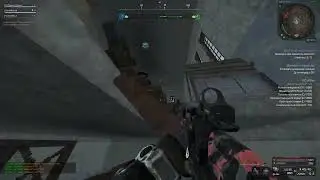 STALCRAFT 11
