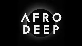 DEEP AFRO MIX
