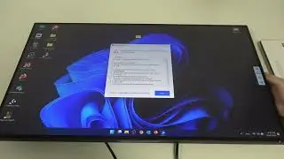 How to Change Response Time on HP OMEN z27i
