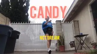 NCT DREAM 엔시티 드림 ‘Candy’ dance cover❤️